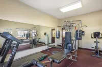 Quality Inn Gettysburg Battlefield - gimnasio