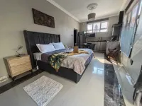 Bryanston Palms Accommodation Hotels in Bryanston