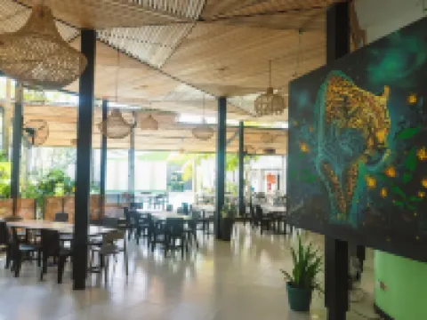 Waira Suites Hotels in Leticia