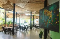 Waira Suites Hotel a Leticia