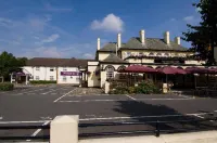 Premier Inn London Twickenham Stadium Hotels in Twickenham