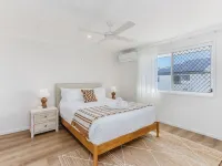 Blueberry Hill Beach House