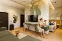 Hotel Degenija - WiFi