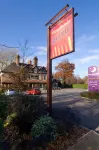 Premier Inn Gravesend Central - Wifi