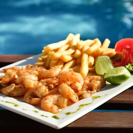 Brasil Tropical Village