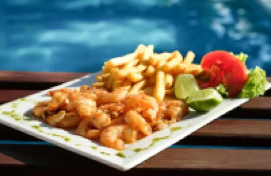 Brasil Tropical Village