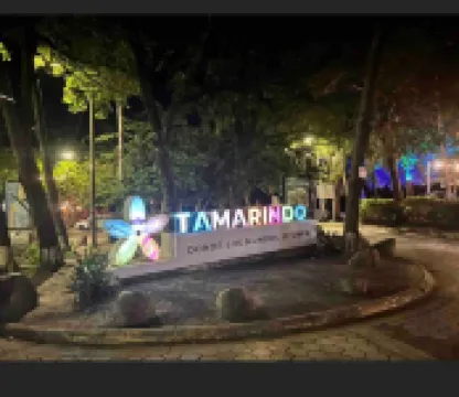 Hidden House Casa Escondida