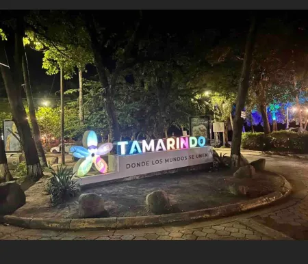 Hidden House Casa Escondida