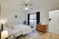 San Diego Home: Private Outdoor Pool & Game Room!