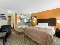 Quality Inn Hotels in Wayne County