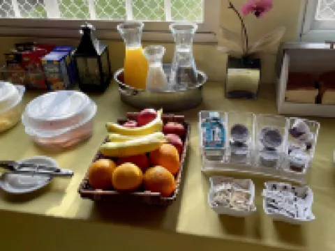 Sofia's B&B Hostal Boutique Hotels in Bethania