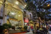 Hanoi Harmonia Hotel & Spa
