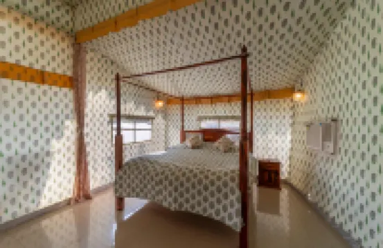 Atithi Luxury Resort