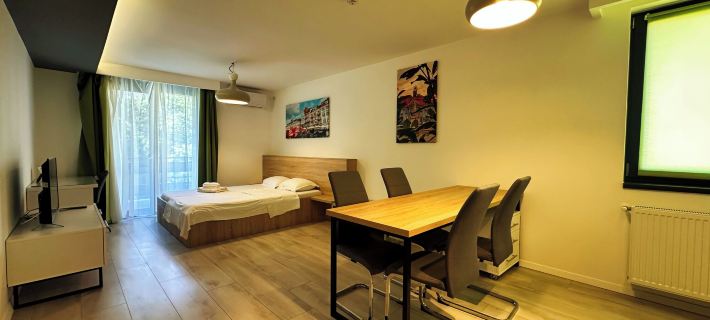 Timisoara Prime Residence | Powered by Neo Hotel di Timisoara