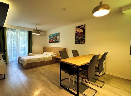 Timisoara Prime Residence | Powered by Neo