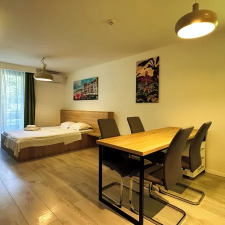 Timisoara Prime Residence | Powered by Neo