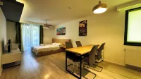 Timisoara Prime Residence | Powered by Neo - Apartments
