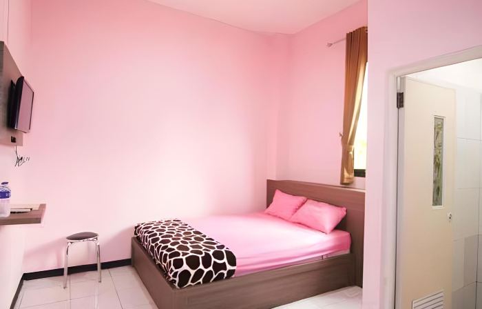 MP Hotel Purwakarta