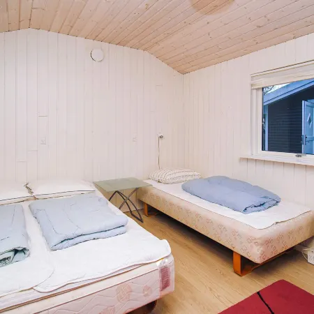 6 person holiday home in Slagelse
