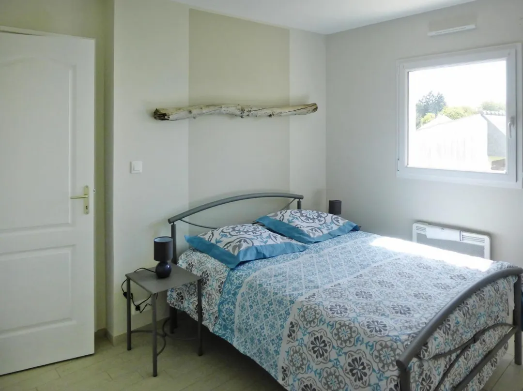 House In Saint-quay Near 7 Beaches - Saint-Quay-Portrieux