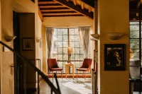 Sonoma Coast Villa Hotels in Dillon Beach