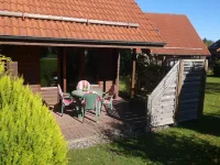 Doppelhaushaelfte in Hasselfelde - Alojamientos