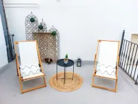 Pura Vida - Apartment In Vejer De La Frontera
