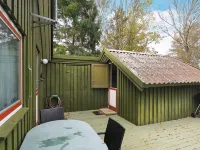 5 person holiday home in Martofte-By Traum - Homestays