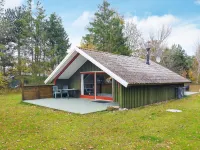 5 person holiday home in Martofte-By Traum - Homestays