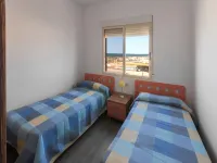 Llebeig 2 - Apartment In Oliva. Free Wifi