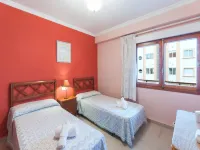 Sirena - Apartment in Moraira. Free Wifi Hotels in Moraira