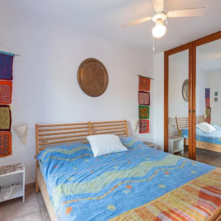 Villa in Zahara by the Beach & Pool