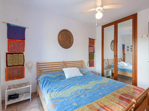 Villa in Zahara by the Beach & Pool - شرفة