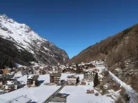 Älpi Retreat by Saas Grund
