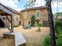 Dreamy Retreat in Loubejac Hotels in Loubejac