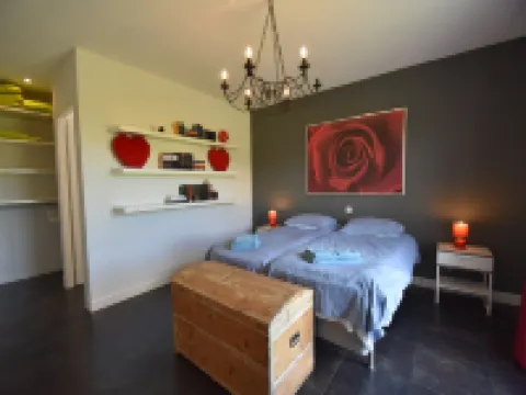 Vineyard Stay w/ Pool