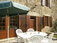 Historic Dordogne Escape
