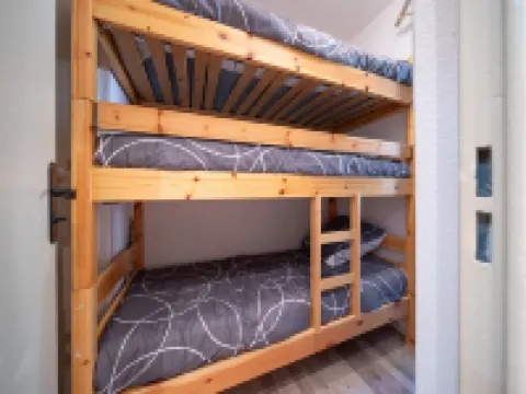 Studio in France near Ski Slopes & City Center Hotels in Allos