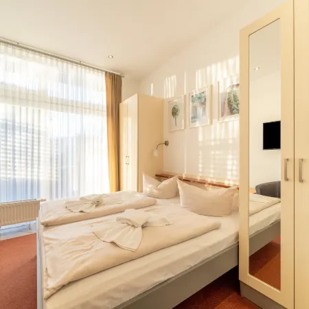 Elegant eingerichtete Ferienwohnung