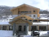 Apartment in Orelle near Ski Lift