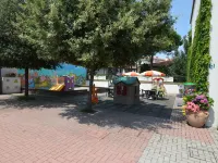 Resort in Lido di Spina near Adriatic Coast