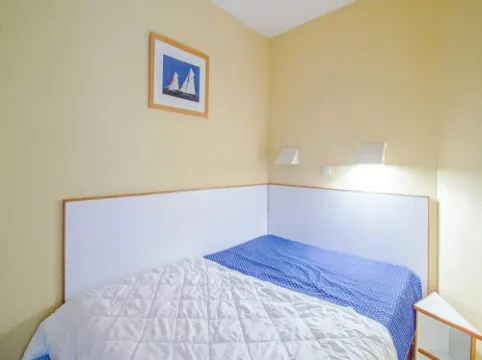 Comfort 1 Bedroom Apartment (5 people)