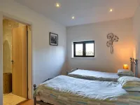 Cottage in Cornwall near Bodmin Moor