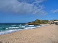 Apartment in St Ives near Porthminster Beach - 3-Star