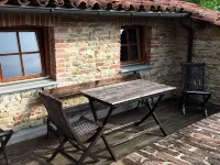 Mansion in Langhe with Pool and Winery Charm
