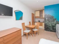 Apartments Antonio - Studio with Balcony (2+1) - 5