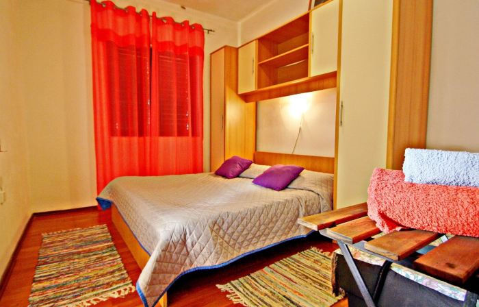 Apartments Sunset - Two Bedroom Apartment with Terrace and Sea View
