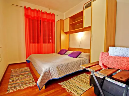 Apartments Sunset - Two Bedroom Apartment with Terrace and Sea View - Ocean View