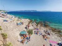 Sea View Apartment in Rabac - Wifi