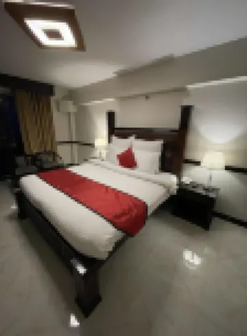 Shangrilla Hotel & Resort-Changlagali Hotels in 